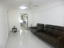 Blk 126 Ang Mo Kio Avenue 3 (Ang Mo Kio), HDB 3 Rooms #187934802
